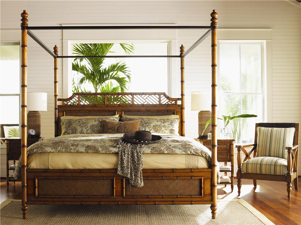 Tommy bahama best sale island estate furniture